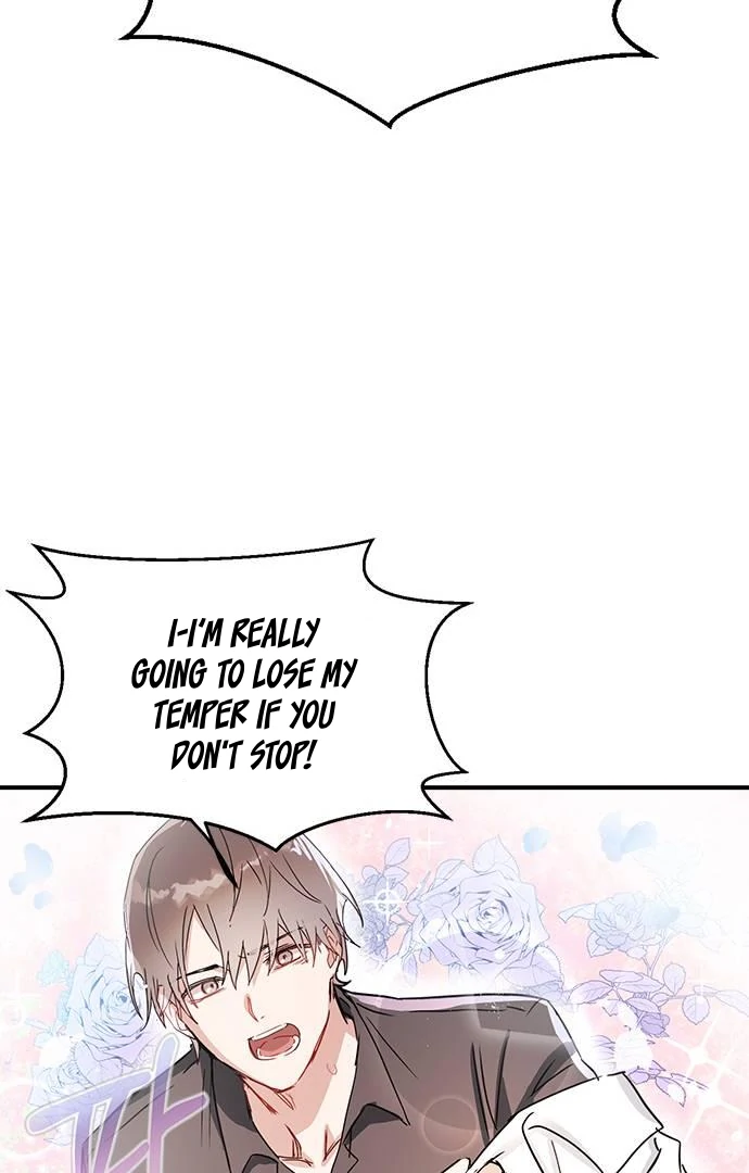Past Life Relationships Chapter 7 page 65