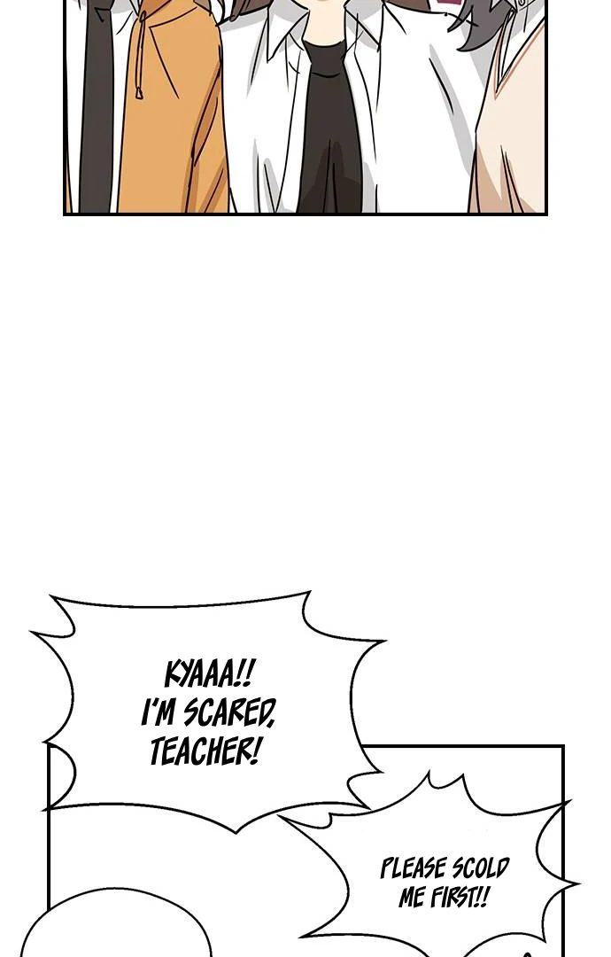 Past Life Relationships Chapter 7 page 68