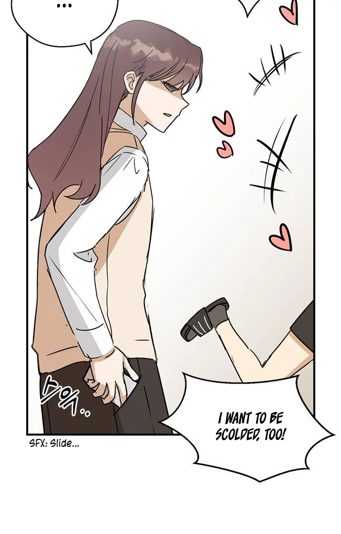 Past Life Relationships Chapter 7 page 69