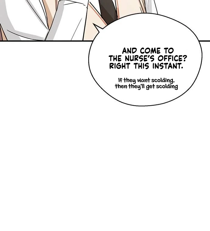 Past Life Relationships Chapter 7 page 71