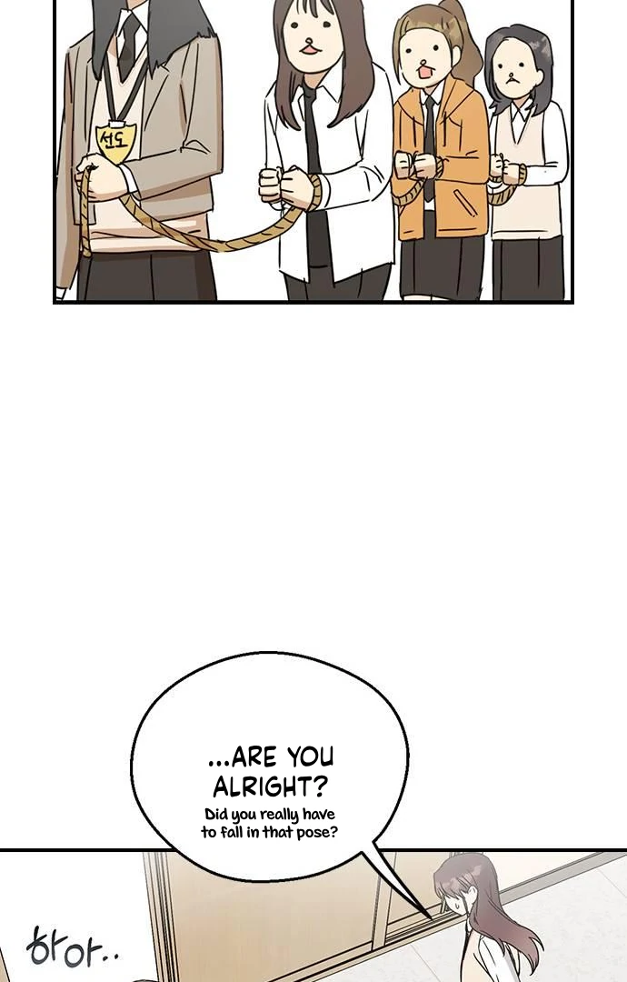 Past Life Relationships Chapter 7 page 73