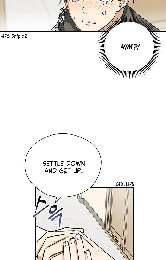 Past Life Relationships Chapter 7 page 75