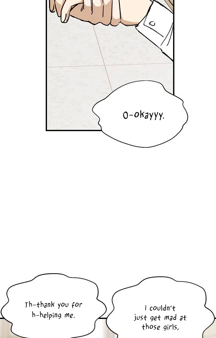 Past Life Relationships Chapter 7 page 76
