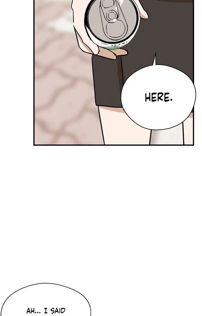 Past Life Relationships Chapter 7 page 83