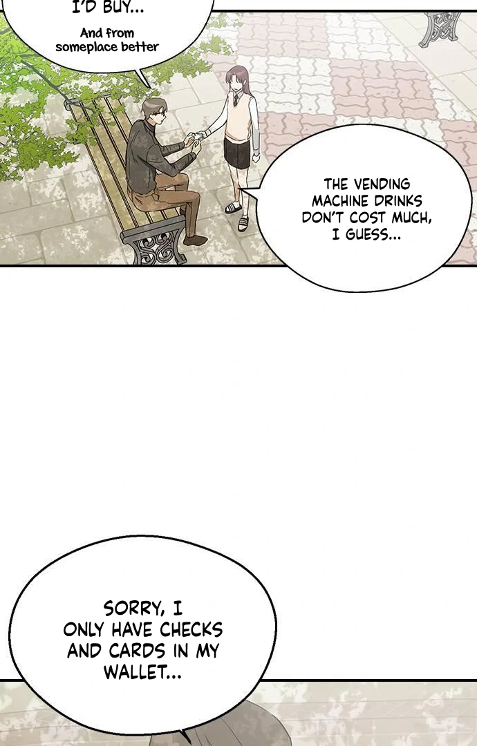 Past Life Relationships Chapter 7 page 84