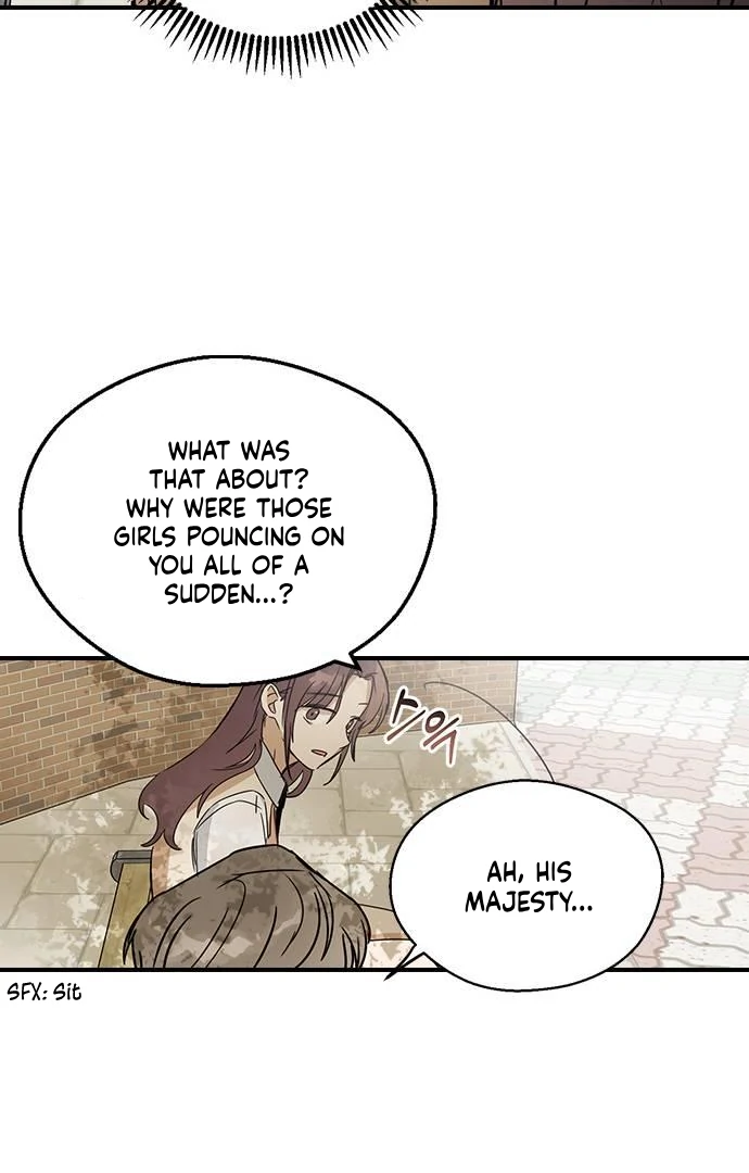 Past Life Relationships Chapter 7 page 86
