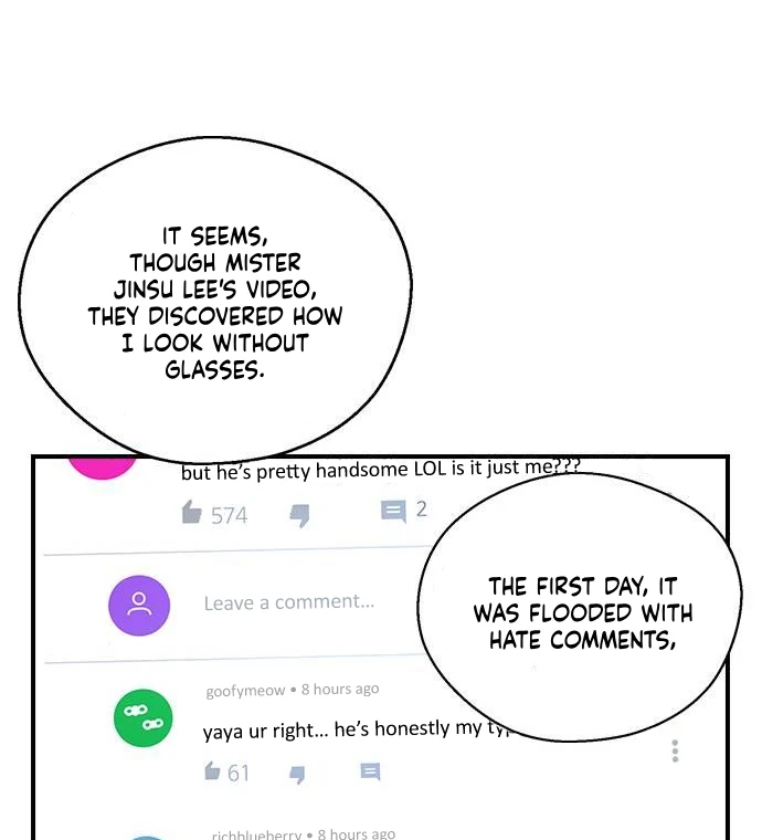 Past Life Relationships Chapter 7 page 87