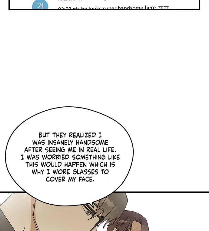 Past Life Relationships Chapter 7 page 88