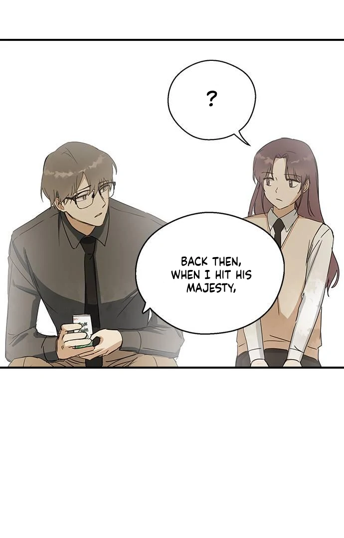 Past Life Relationships Chapter 7 page 91