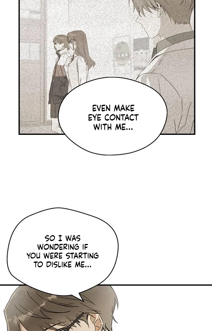Past Life Relationships Chapter 7 page 93