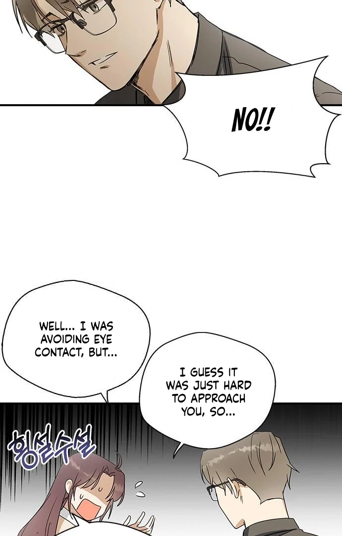 Past Life Relationships Chapter 7 page 94