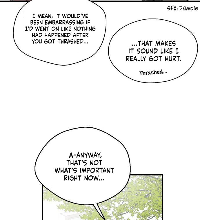 Past Life Relationships Chapter 7 page 95