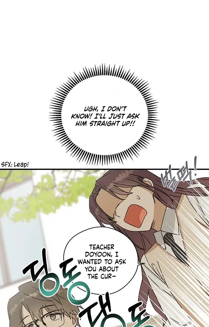 Past Life Relationships Chapter 7 page 97
