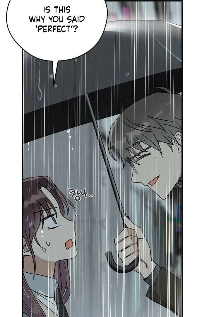Past Life Relationships Chapter 7 page 105