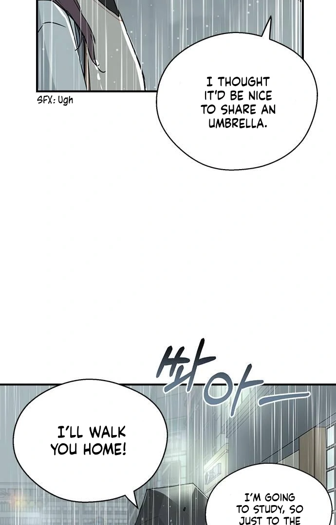 Past Life Relationships Chapter 7 page 106
