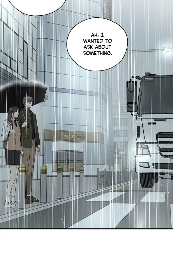 Past Life Relationships Chapter 7 page 108