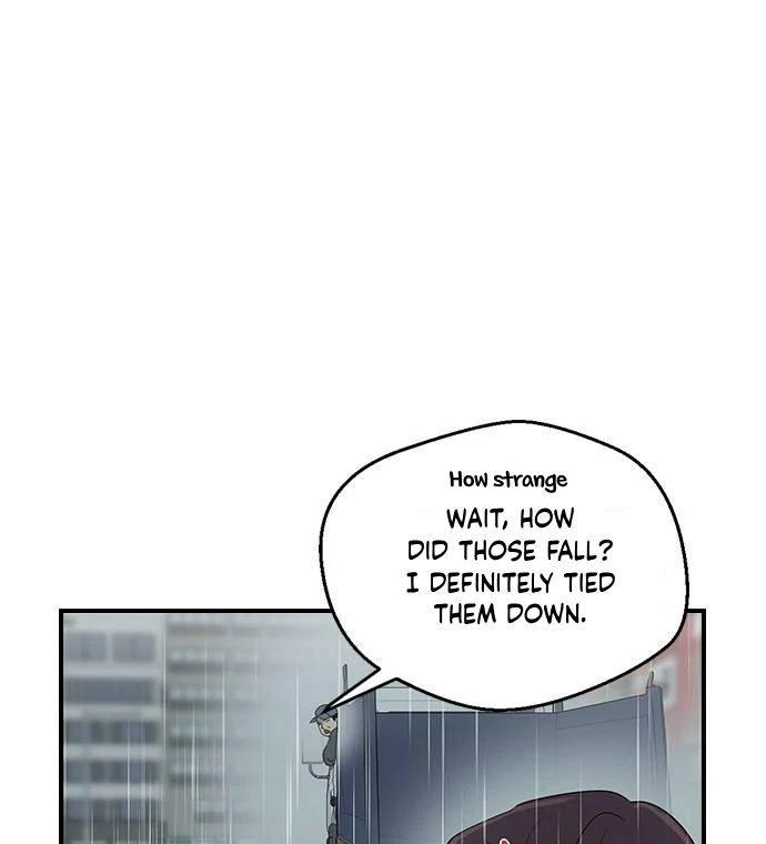 Past Life Relationships Chapter 8 page 23