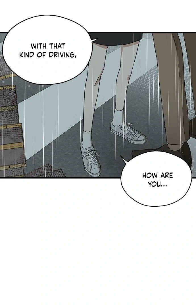 Past Life Relationships Chapter 8 page 25