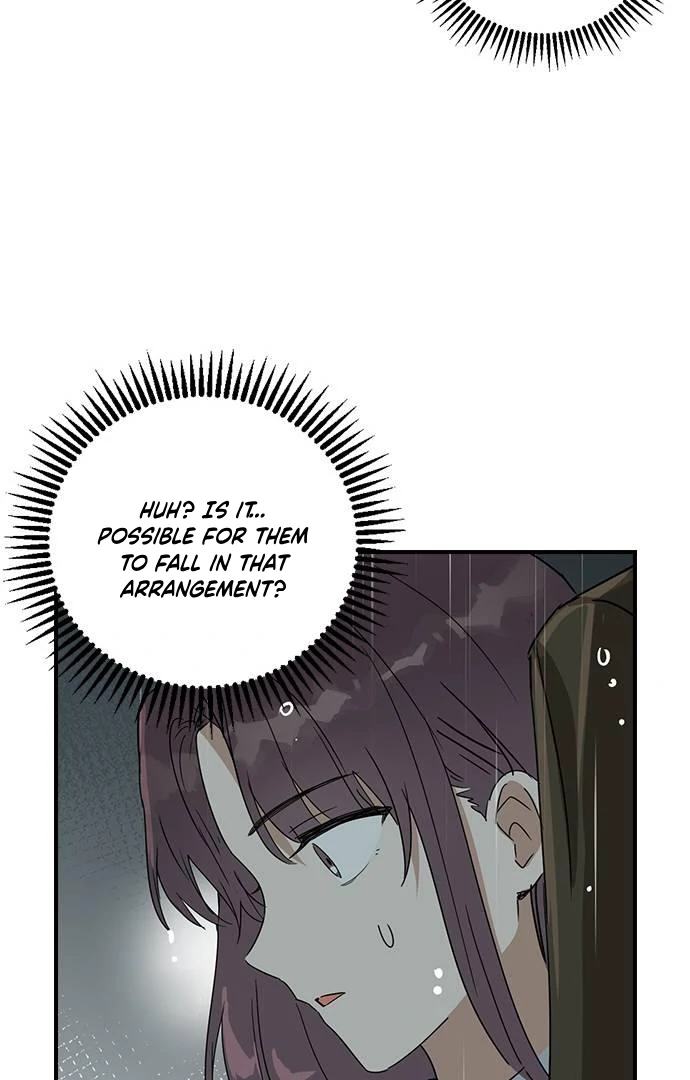 Past Life Relationships Chapter 8 page 27