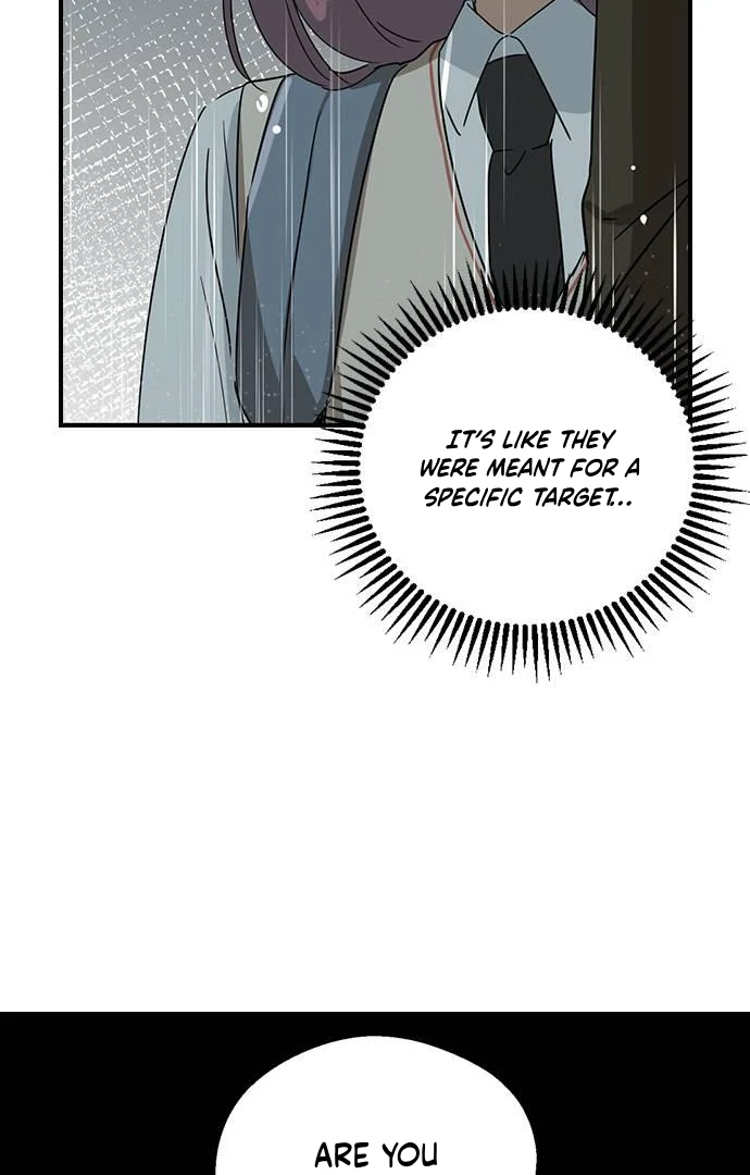 Past Life Relationships Chapter 8 page 28