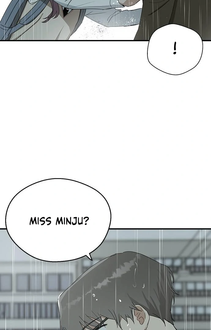 Past Life Relationships Chapter 8 page 36