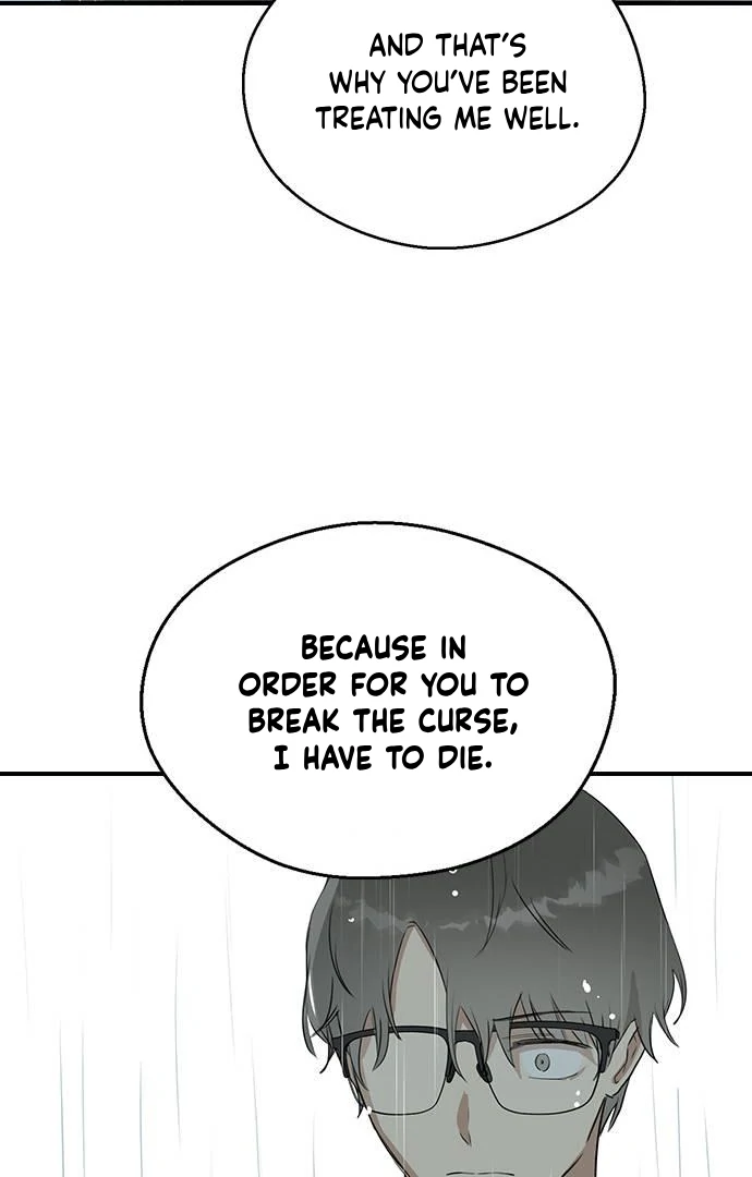 Past Life Relationships Chapter 8 page 42