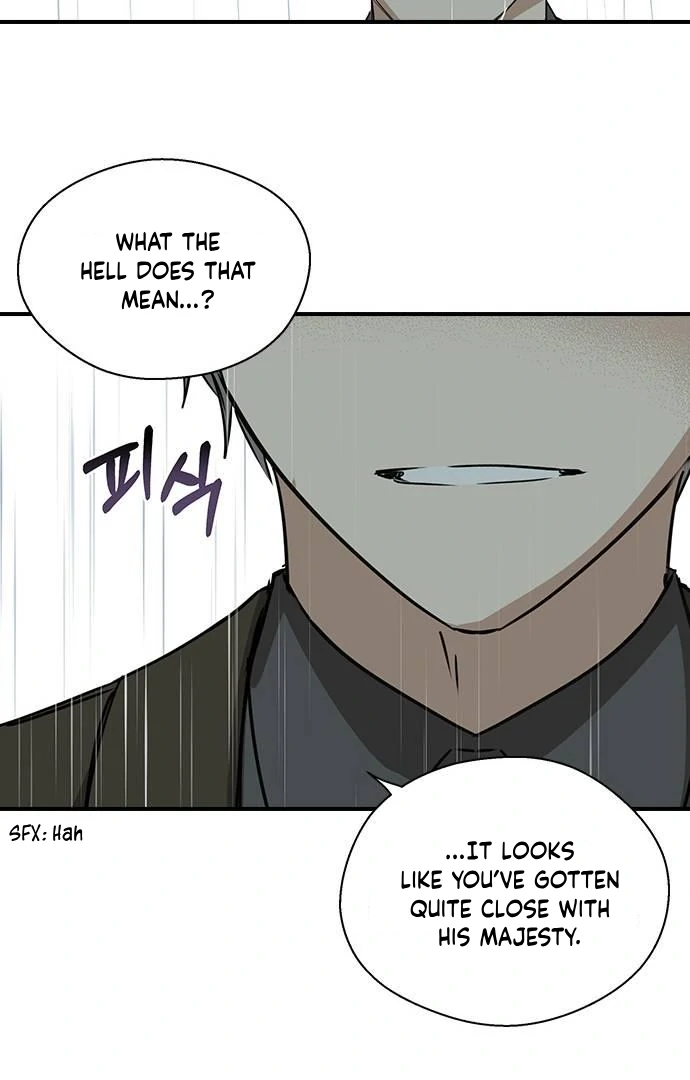 Past Life Relationships Chapter 8 page 43