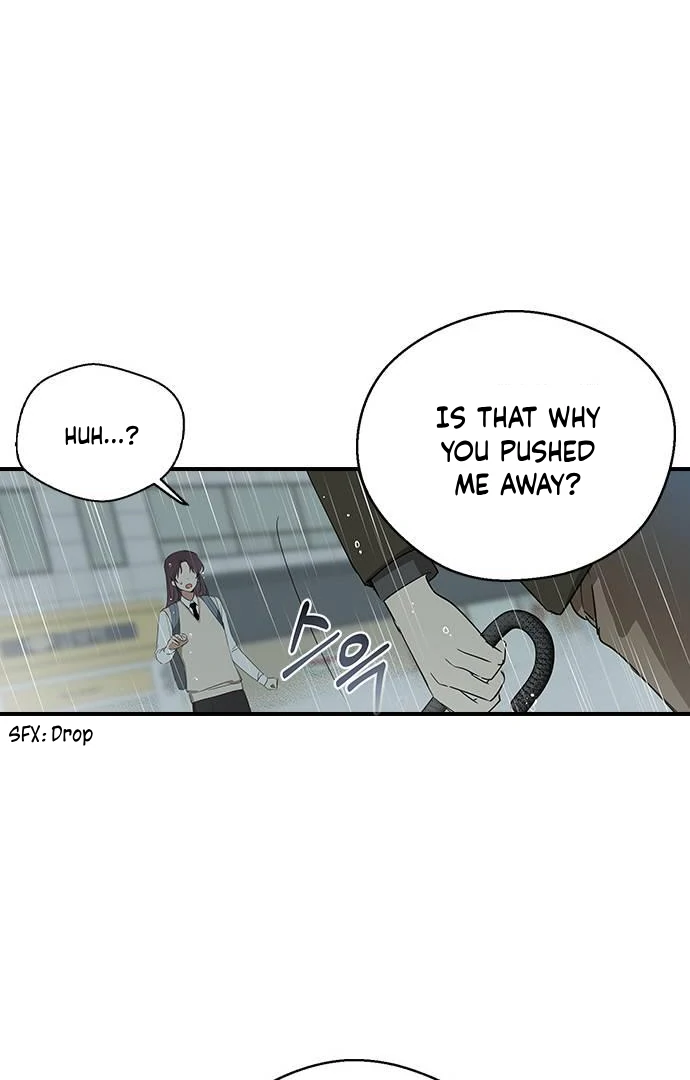 Past Life Relationships Chapter 8 page 44