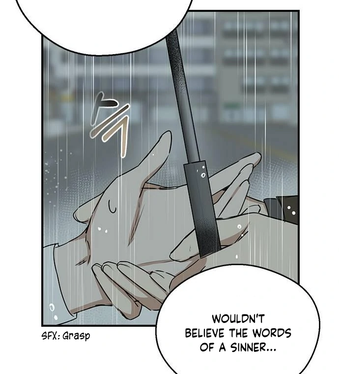 Past Life Relationships Chapter 8 page 47