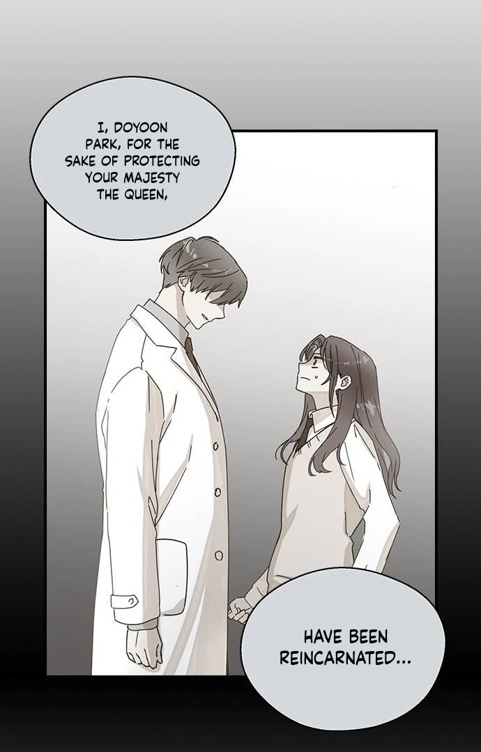 Past Life Relationships Chapter 8 page 49