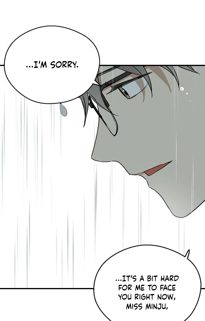 Past Life Relationships Chapter 8 page 52