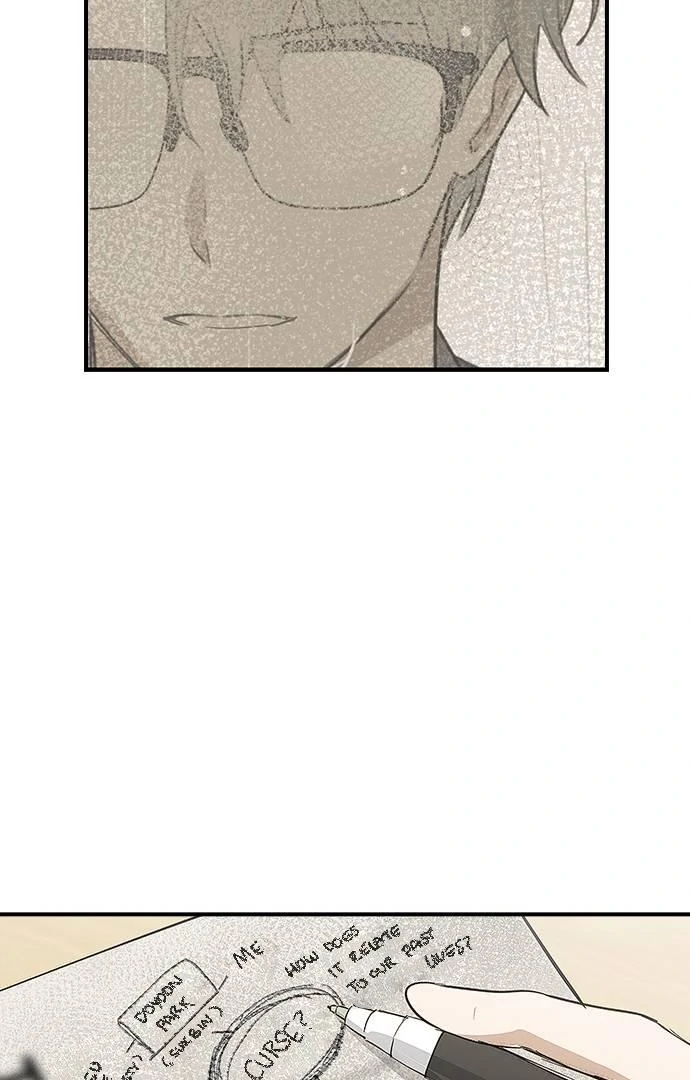 Past Life Relationships Chapter 8 page 61