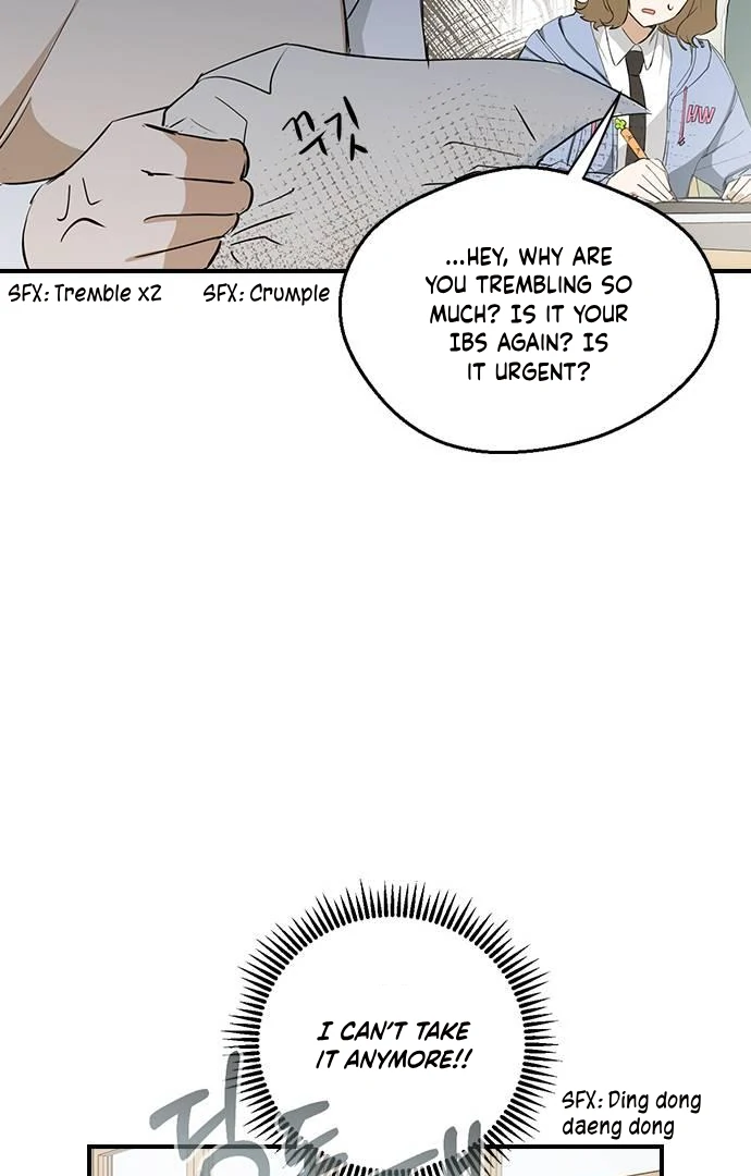 Past Life Relationships Chapter 8 page 65
