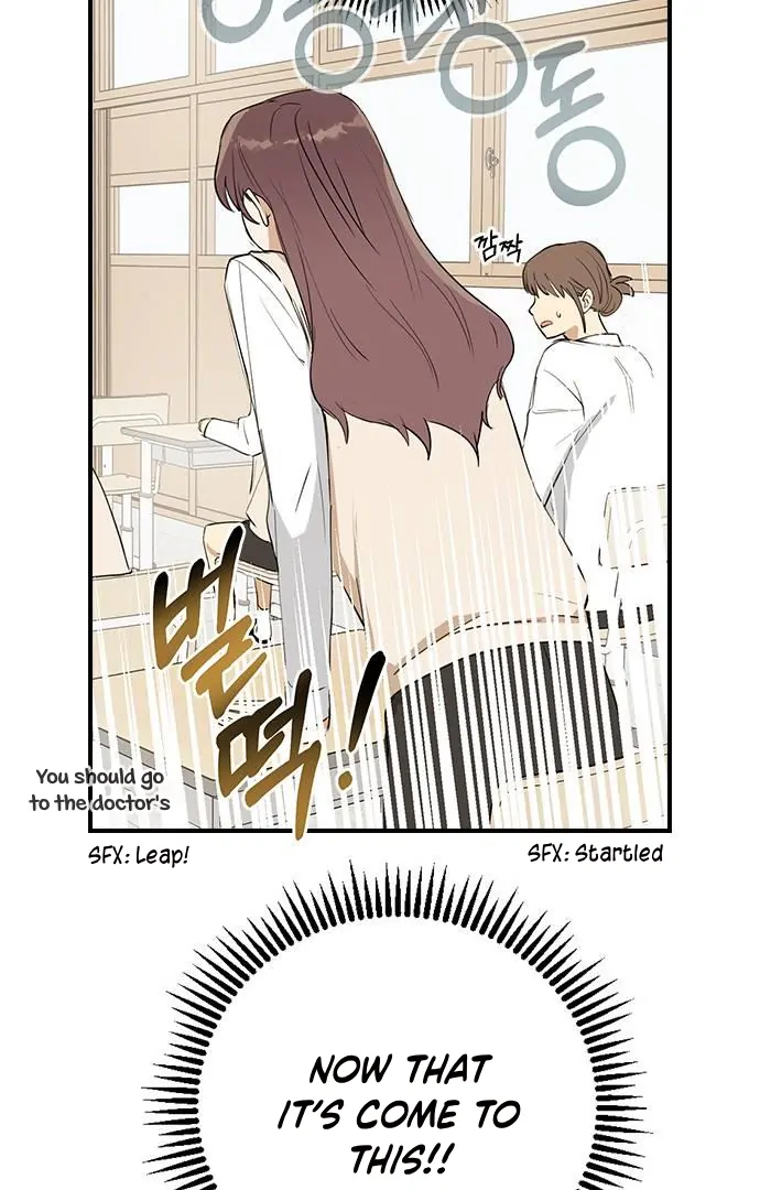 Past Life Relationships Chapter 8 page 66