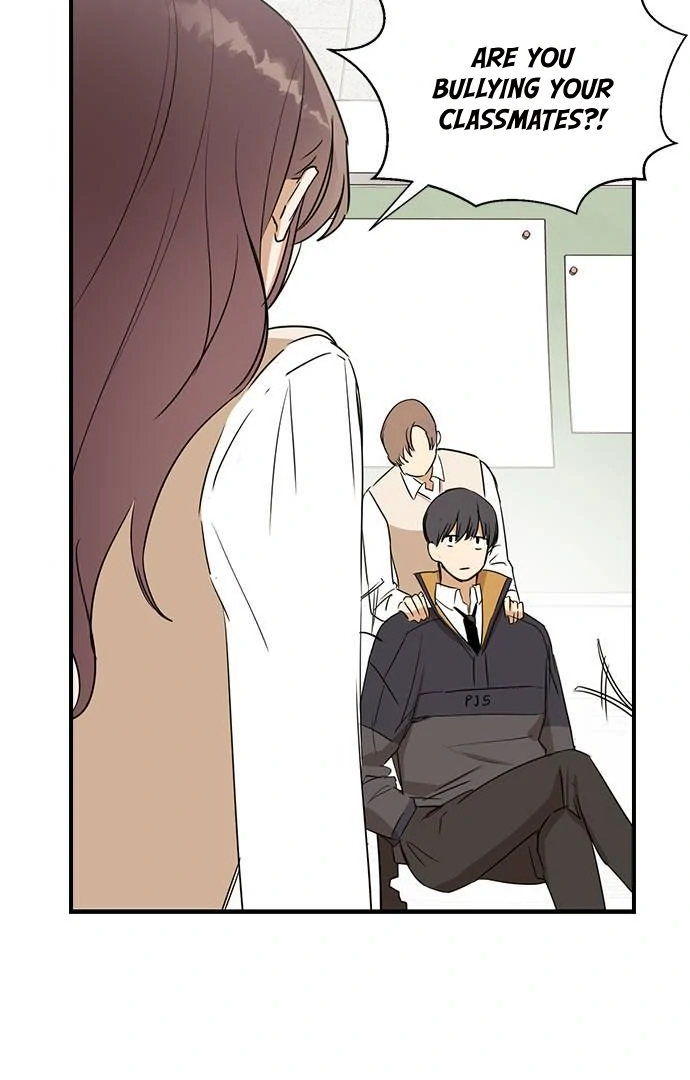Past Life Relationships Chapter 8 page 74