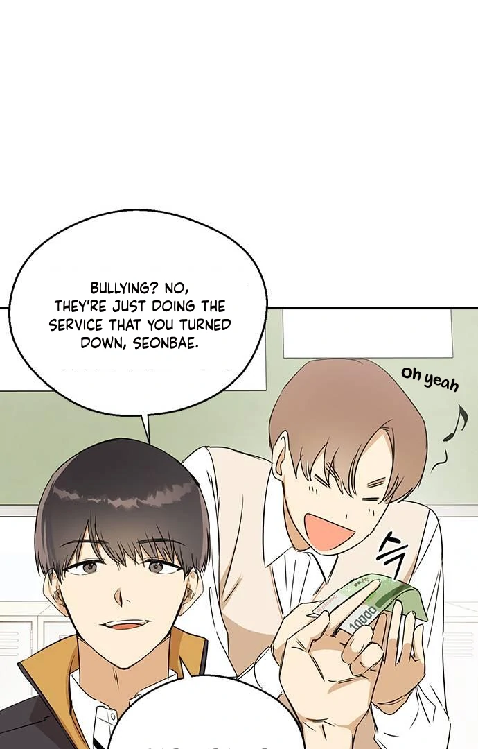Past Life Relationships Chapter 8 page 75