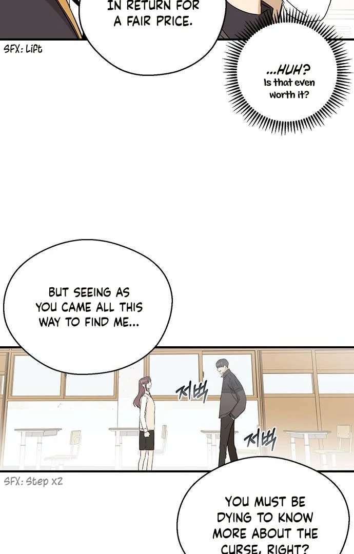 Past Life Relationships Chapter 8 page 76