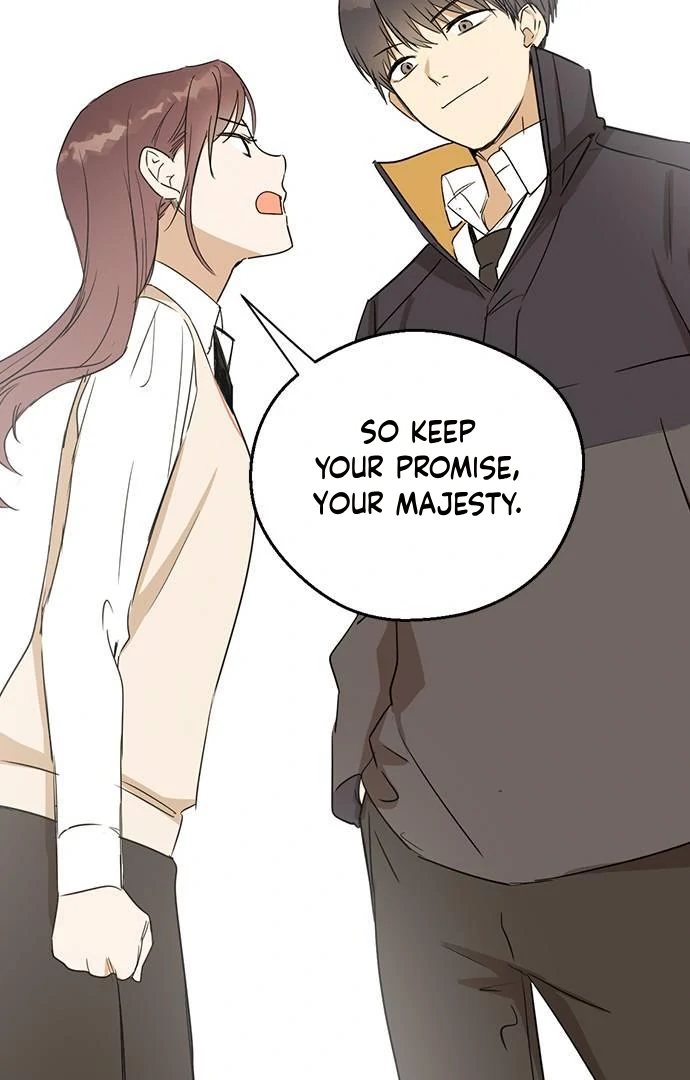 Past Life Relationships Chapter 8 page 81