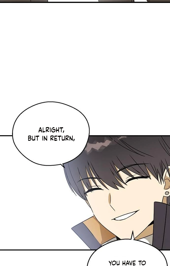 Past Life Relationships Chapter 8 page 82