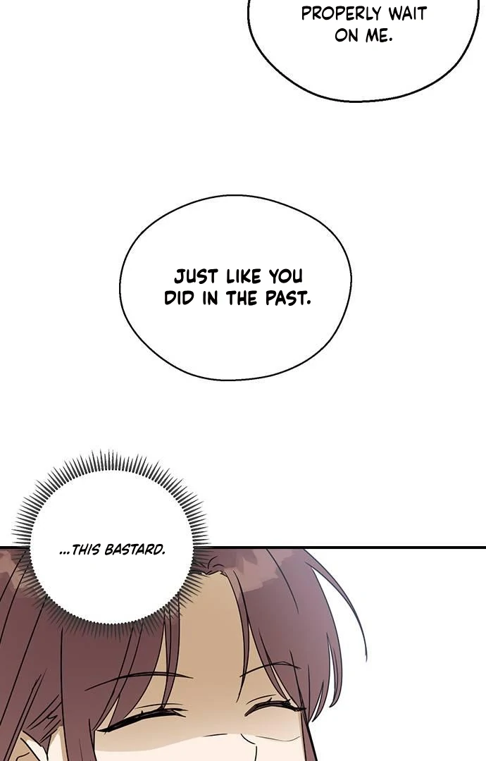 Past Life Relationships Chapter 8 page 83