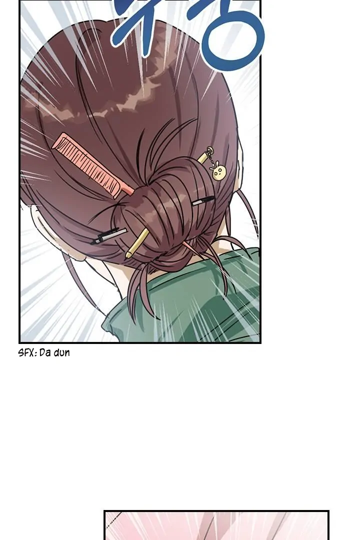 Past Life Relationships Chapter 8 page 86
