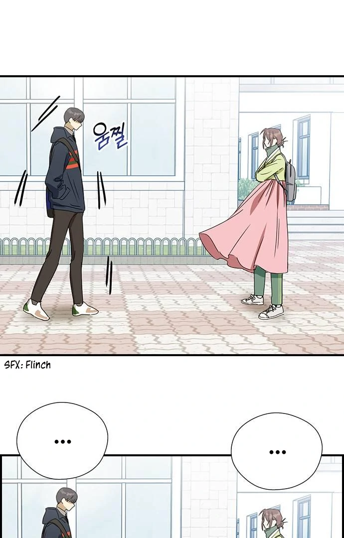 Past Life Relationships Chapter 8 page 91