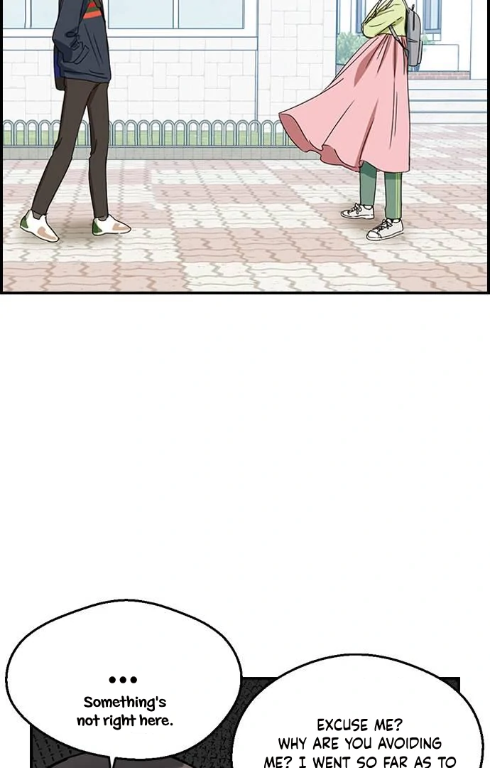 Past Life Relationships Chapter 8 page 92
