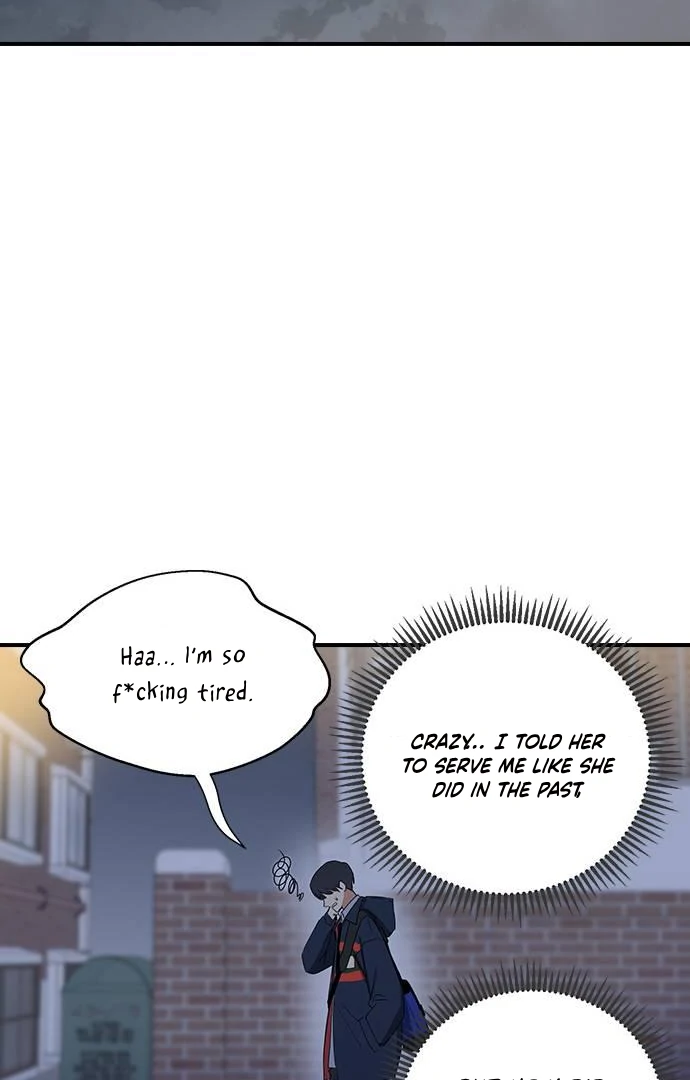 Past Life Relationships Chapter 8 page 100