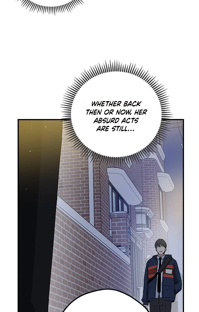 Past Life Relationships Chapter 8 page 102