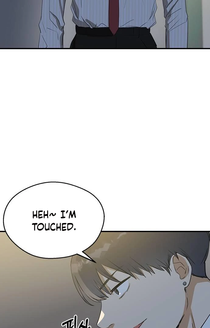 Past Life Relationships Chapter 8 page 105