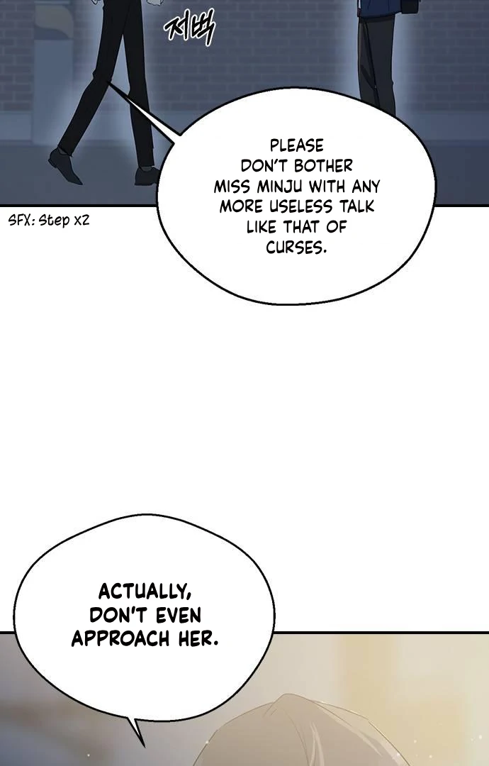 Past Life Relationships Chapter 8 page 107