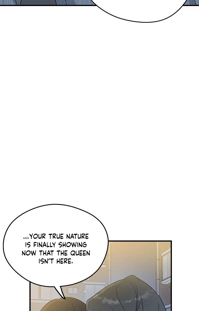 Past Life Relationships Chapter 8 page 109