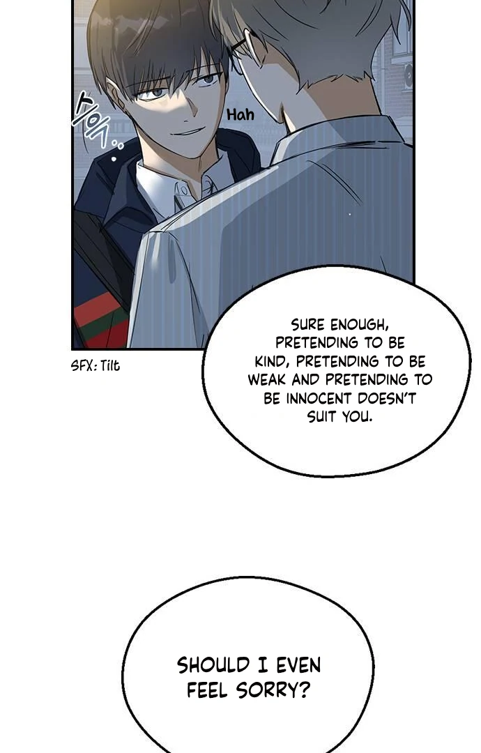 Past Life Relationships Chapter 8 page 110
