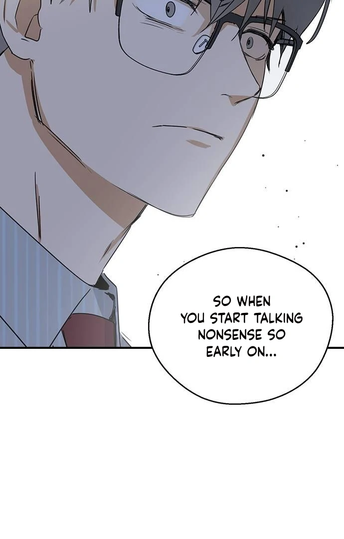 Past Life Relationships Chapter 8 page 114